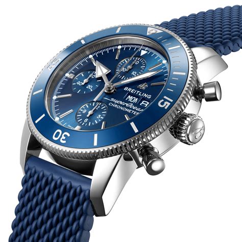 breitling heritage superocean 44|breitling superocean heritage sale.